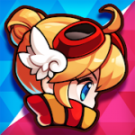 仙踪拼图Wind Runner: Puzzle Matchv1.01 安卓版