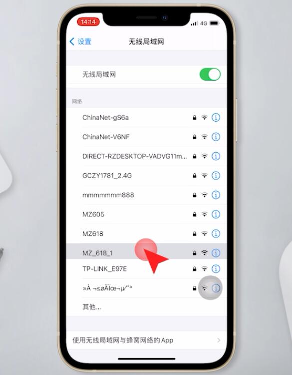 id密码正确却下载不了软件(6)