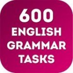 英语语法1200题v3.9.5                        