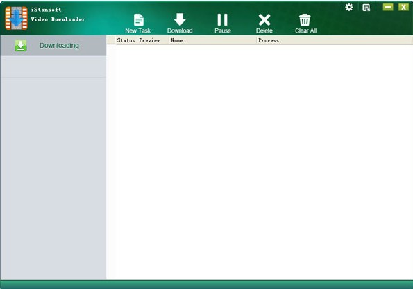 iStonsoft Video Downloader(视频下载工具)