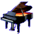 mypiano chung(虚拟原声钢琴)v1.0免费版