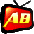 abplayer爱播播放器 2.6.0 官方版