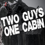 Two guys one cabin