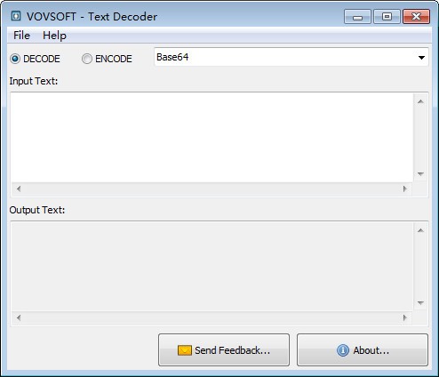 Text Decoder(文本编码器)