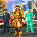 紧急消防救援模拟器v1.0