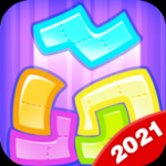 果冻方块拼图2021v1.1 安卓版