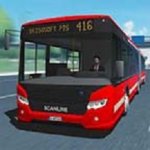 公交模拟无限金币版v1.35.2 安卓版
