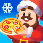 圣诞闲置厨师大亨游戏v1.1.2 安卓版