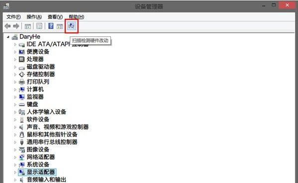 Win8 NVIDIA显卡驱动安装失败怎么办?