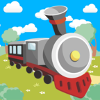 小火车冒险v1.0 安卓版