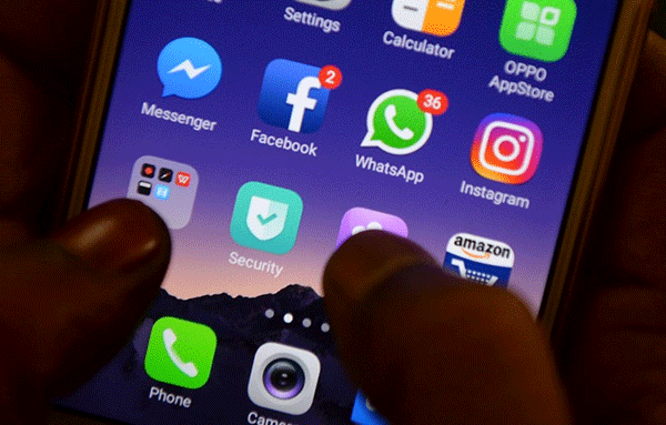 据报 Instagram 正在开发类似 Clubhouse 的点对点加密语音群众对谈室