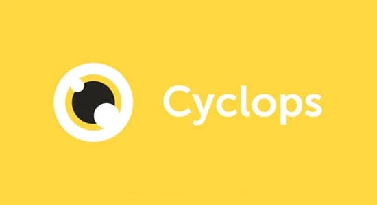 Cyclops(渲染动画路径显示AE插件)