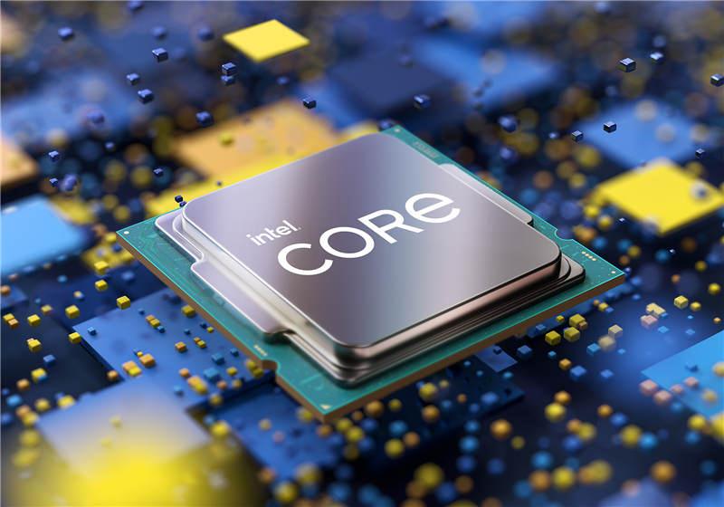 第11代Intel® Core™ 超频无与伦比  尽享游戏效能(1)