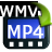 4Easysoft WMV to MP4 Converter(WMV到MP4转换器)v3.2.22官方版