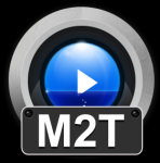 赤兔M2T视频恢复软件 v11.1 官方版