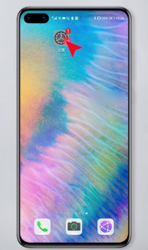 同一个wifi一个手机能用一个不能用