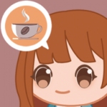 我的小咖啡馆MyLittleCafev1.0 安卓版