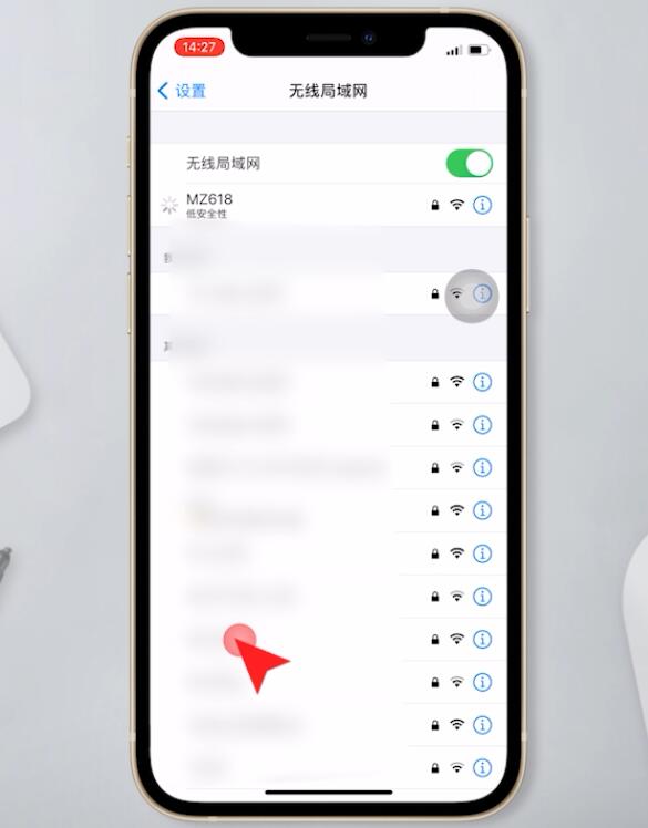 wifi连接正常无法上网怎么办(14)