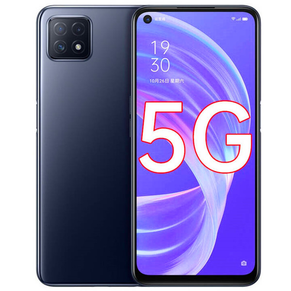 oppoa72哪一年上市