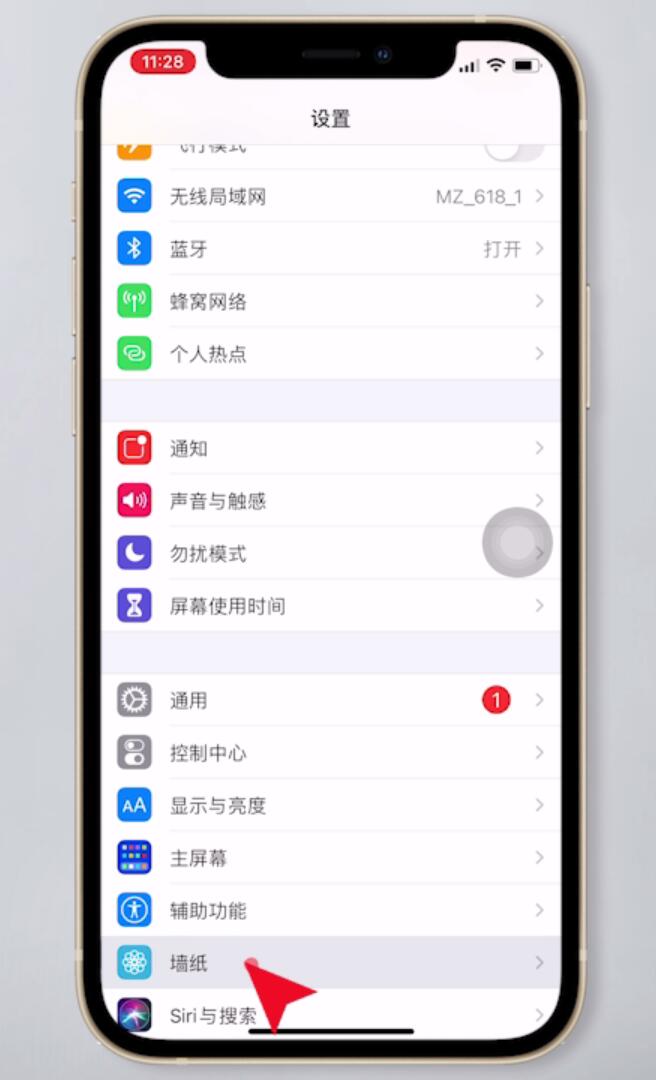 苹果手机怎么弄抖音动态壁纸(5)