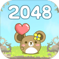 2048仓鼠世界v1.2.3