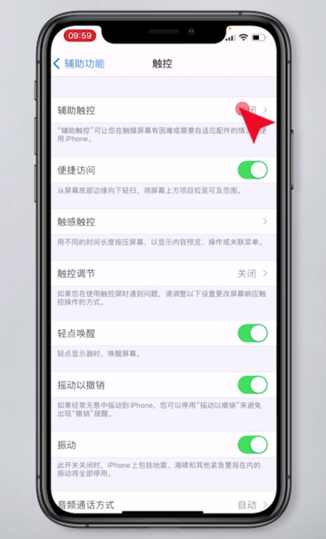 苹果11home键怎么调出来(3)