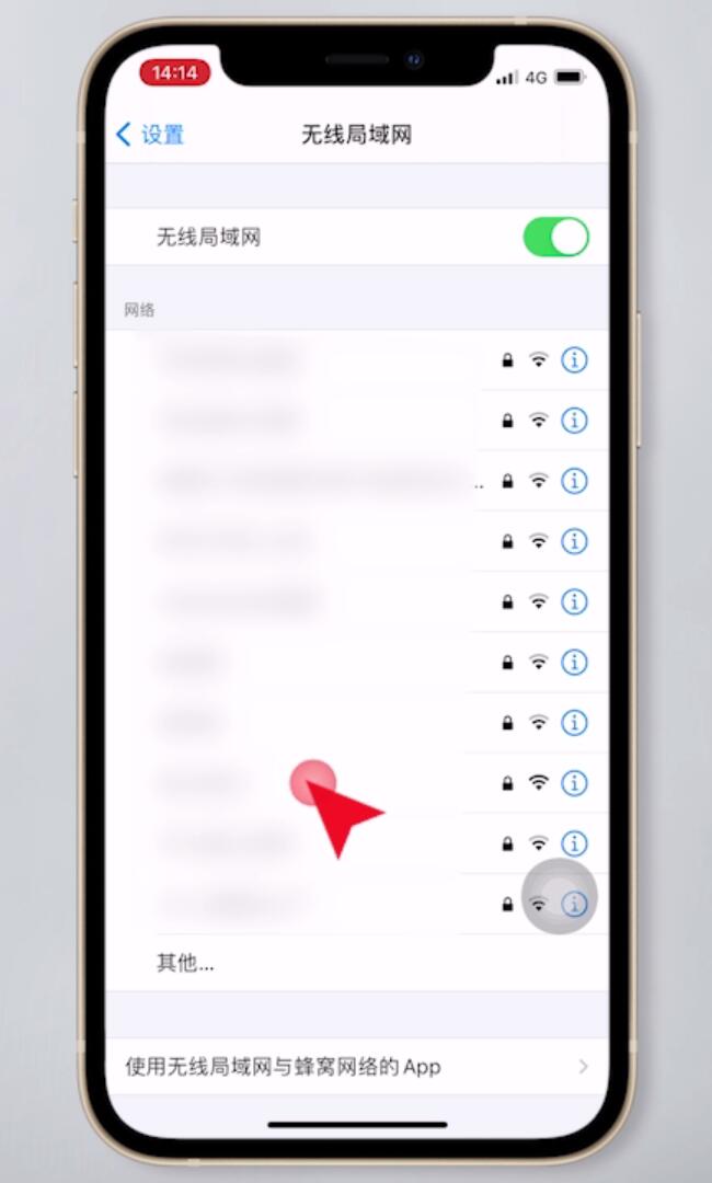 苹果手机无法加入网络是怎么回事(7)