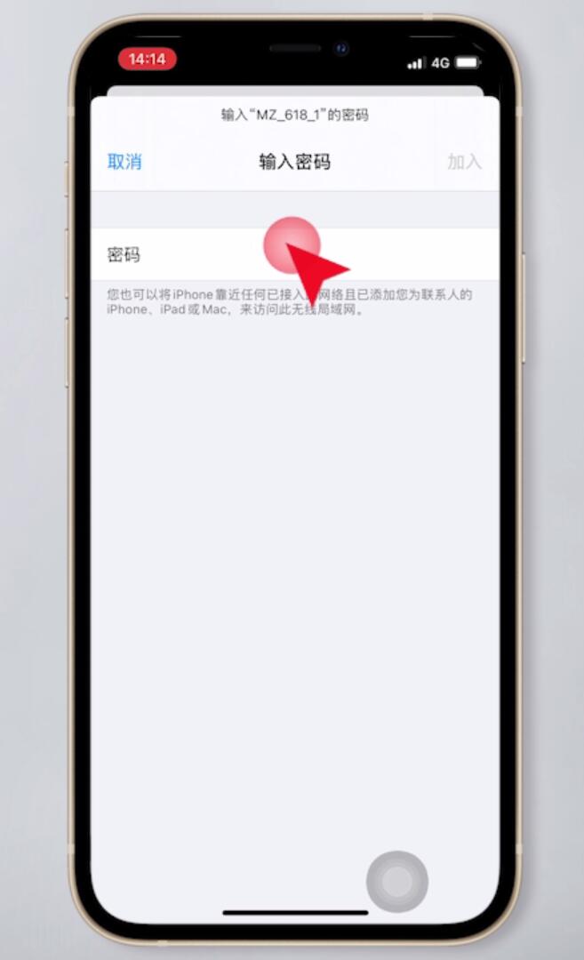 苹果手机无法加入网络是怎么回事(8)