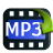 4Easysoft Video to MP3 Converter(音频转换器)v3.2.22官方版