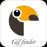 Gif Finder(GIF表情)