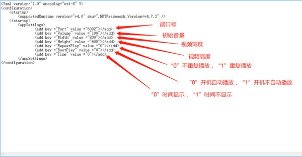 VideoPlay(UDP通信播放器)