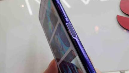 四镜头 HUAWEI NOVA 5T 抵港发布，配备 Kirin 980 处理器内置 Google Play！(1)