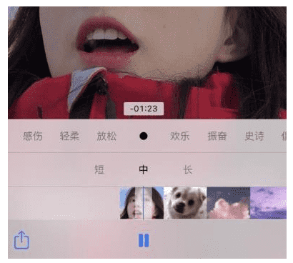 iOS14如何添加照片到桌面？(3)