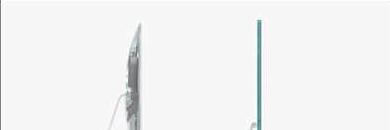 Apple 推出全新 24 吋 M1 iMac，机身更薄、效能更强、共七色选择(2)
