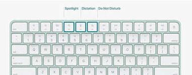 Apple 推出全新 24 吋 M1 iMac，机身更薄、效能更强、共七色选择(4)