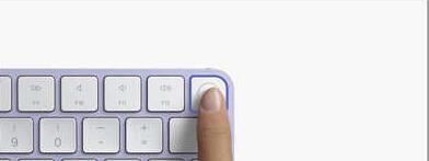 Apple 推出全新 24 吋 M1 iMac，机身更薄、效能更强、共七色选择(5)