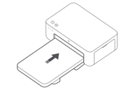 小米米家照片打印机1S：首次使用方法(10)