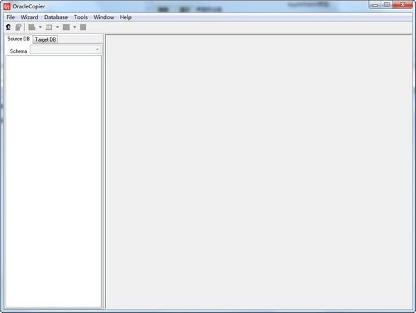 OracleCopier(Oracle数据复制工具)