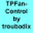 TPFanControl(电脑风扇控速软件)v0.68中文版