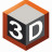 TriDef 3D(3D转换播放器)v7.4中文版
