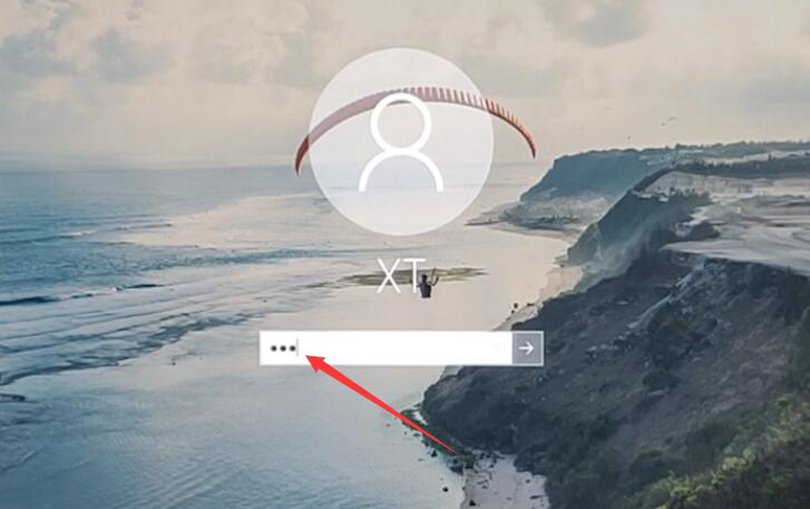电脑锁屏了打不开怎么办(10)