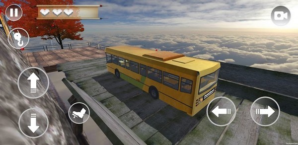 极限巴士模拟器终极冒险