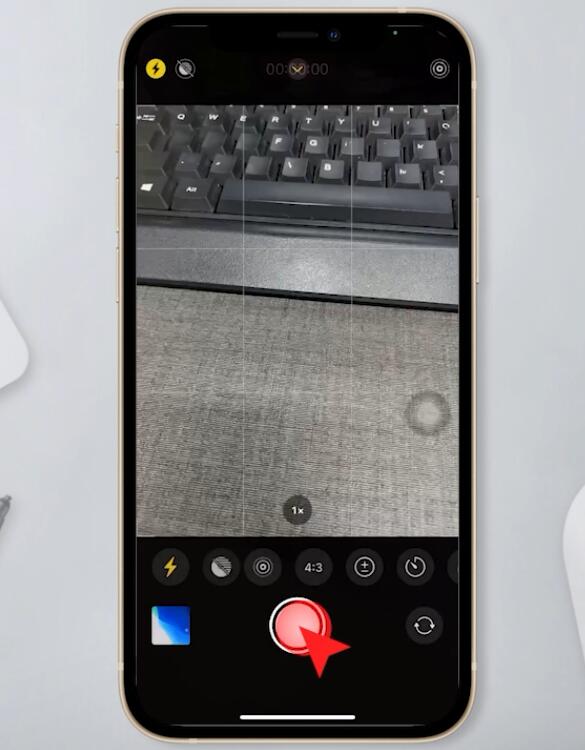iphone12手电筒打不开(2)