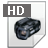 4Easysoft HD Converter(高清视频转换器)