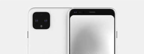 GooglePixel4和4XL的10大规格情报流出！从内到外看清光！(1)