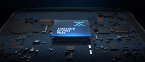 三星正式发布 Exynos 9825 处理器，首款 7nm EUV 支援 5G/8K 编码！