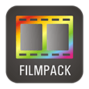 WidsMob FilmPack(图像渲染工具)