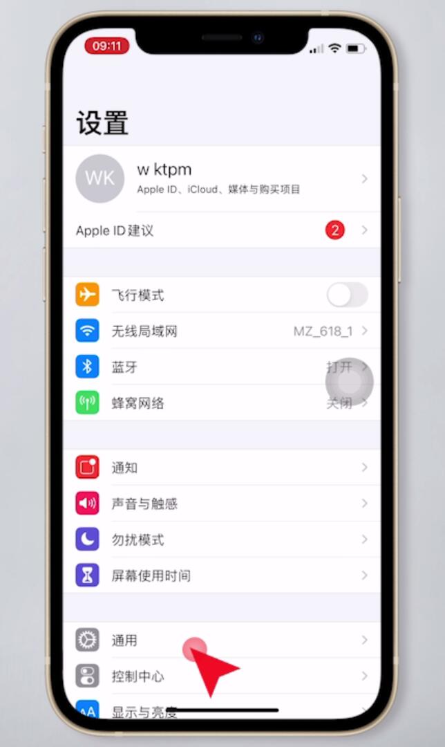 苹果手机微信打不开了怎么回事(5)