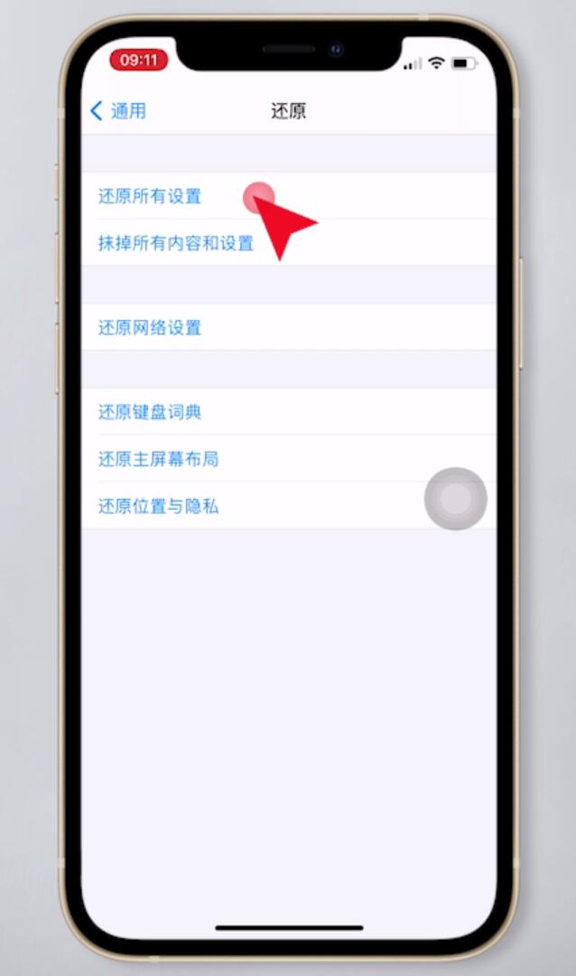 苹果手机微信打不开了怎么回事(7)