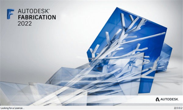Autodesk Fabrication CADmep(建造信息建模软件)